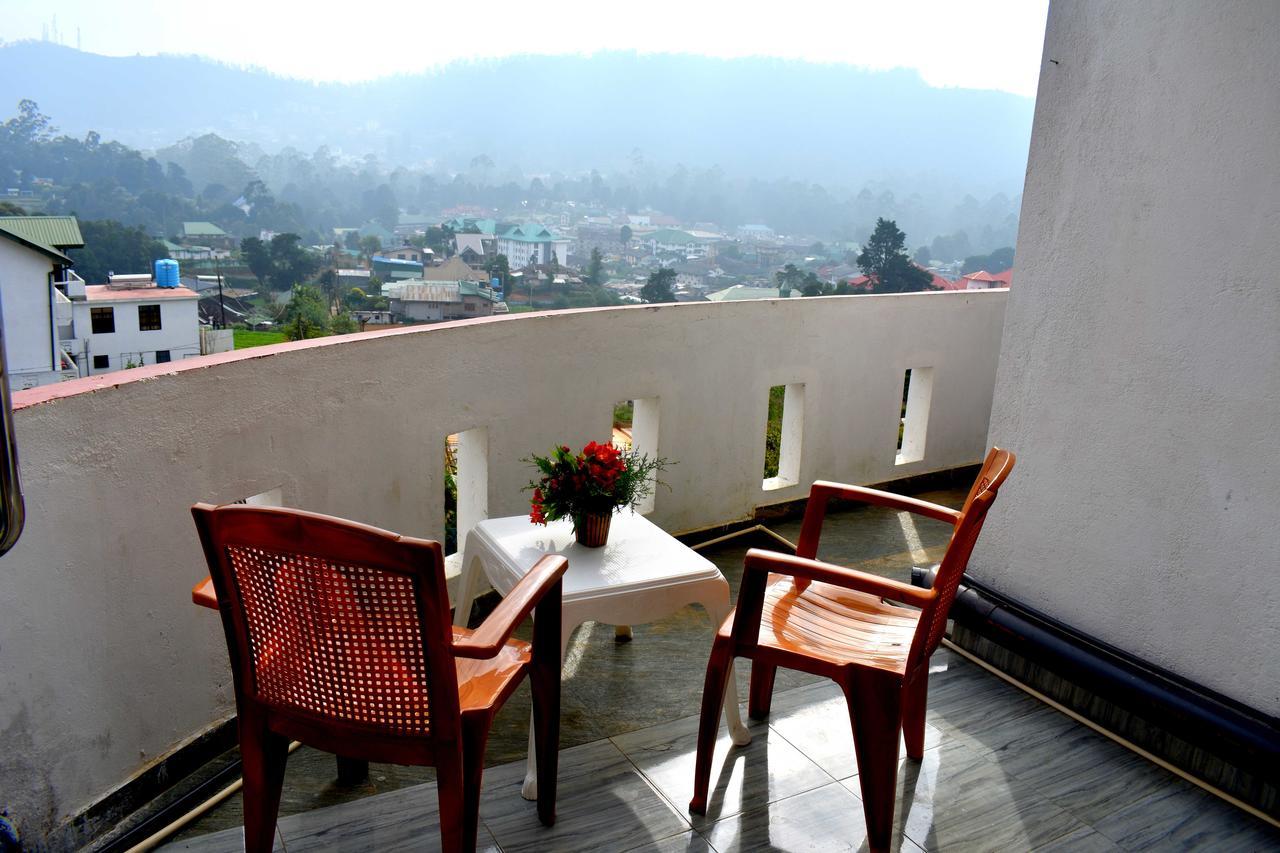 Yoho Pedro Resort Nuwara Eliya Exterior foto